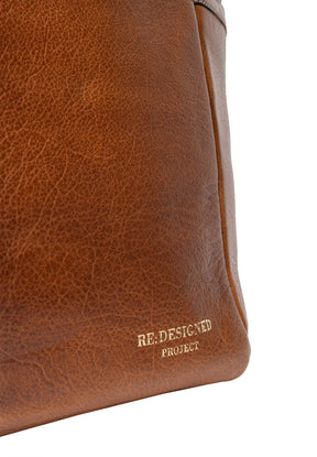 Redesigned Project 37 - walnut