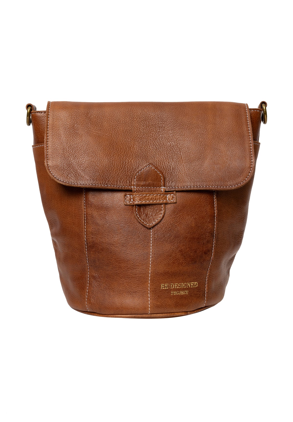 Redesigned Project 58 - walnut