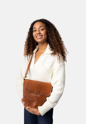 Redesigned Project 58 - walnut