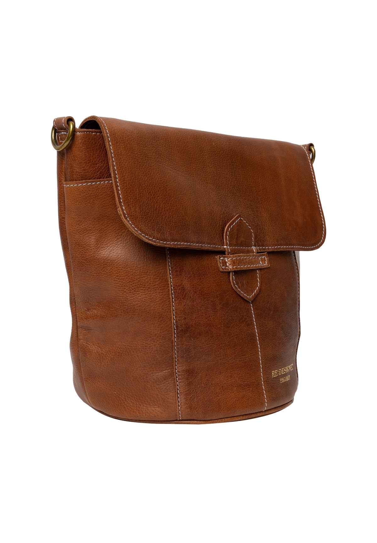 Redesigned Project 58 - walnut