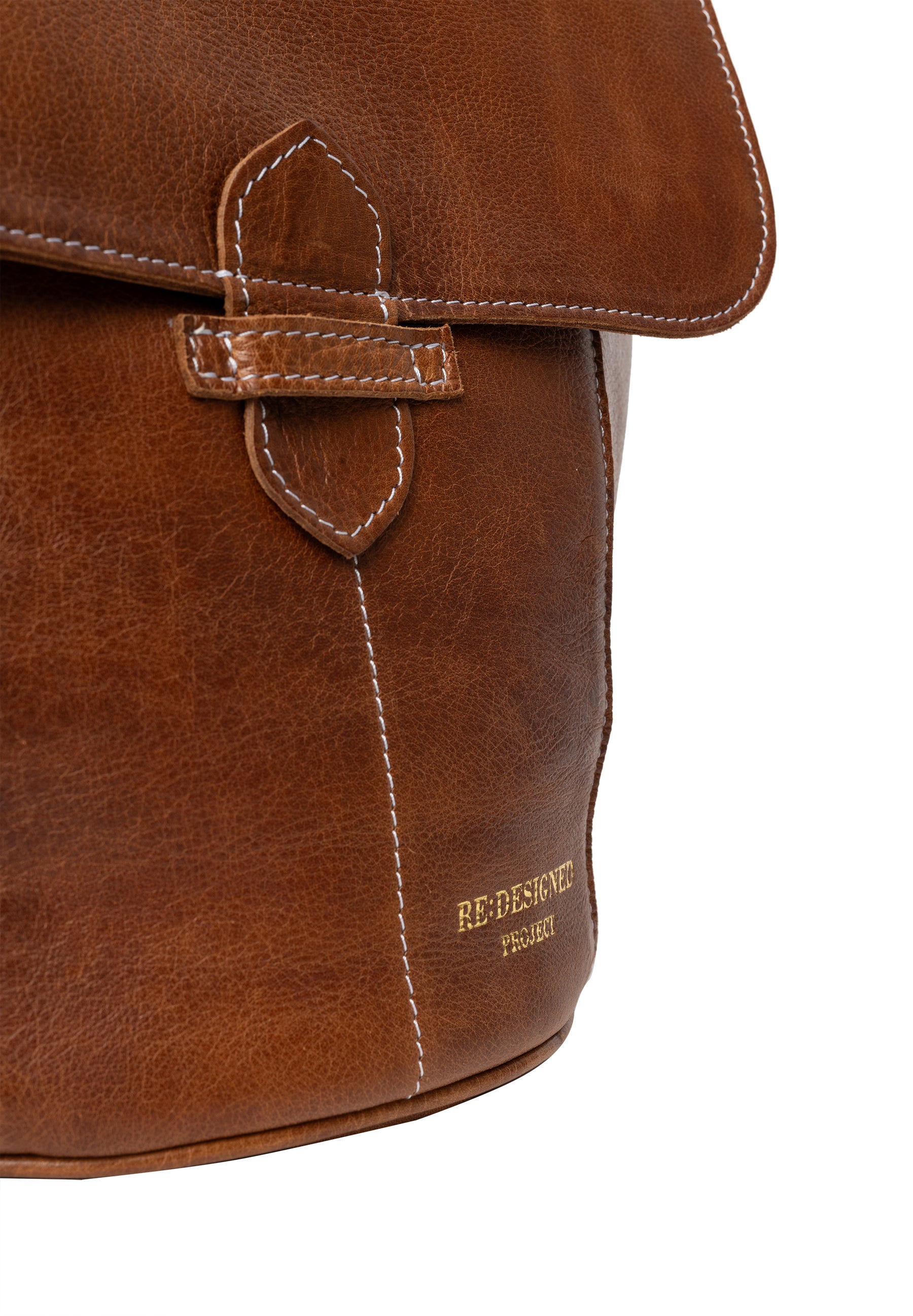 Redesigned Project 58 - walnut