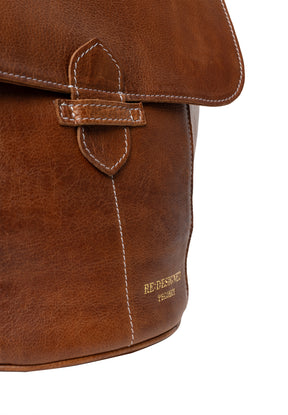 Redesigned Project 58 - walnut