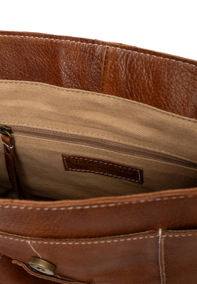 Redesigned Project 58 - walnut