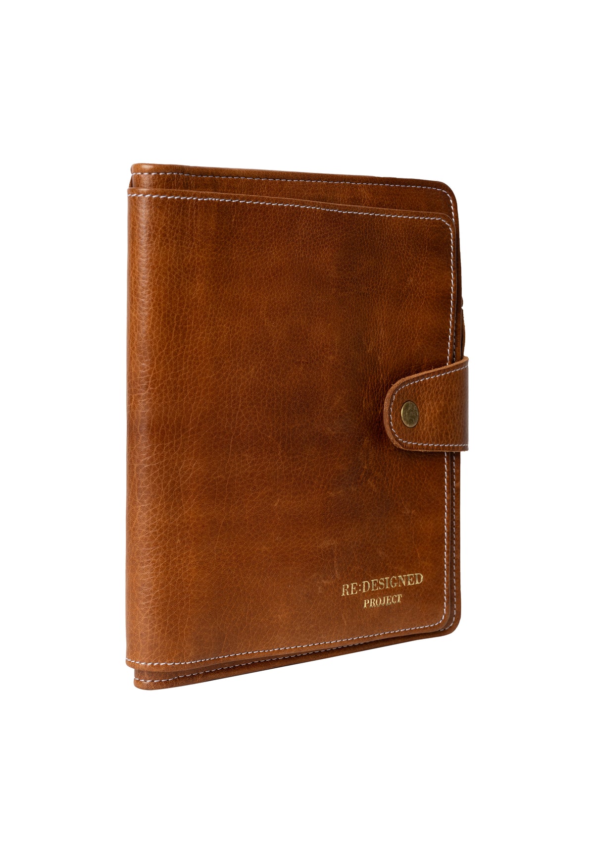 Redesigned Project 67 - walnut