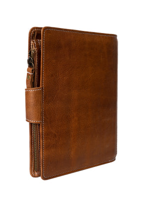 Redesigned Project 67 - walnut