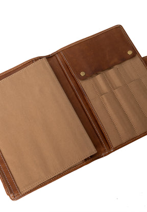 Redesigned Project 67 - walnut