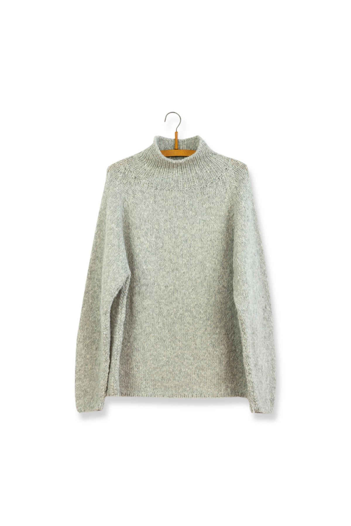 Isager - Peder's sweater