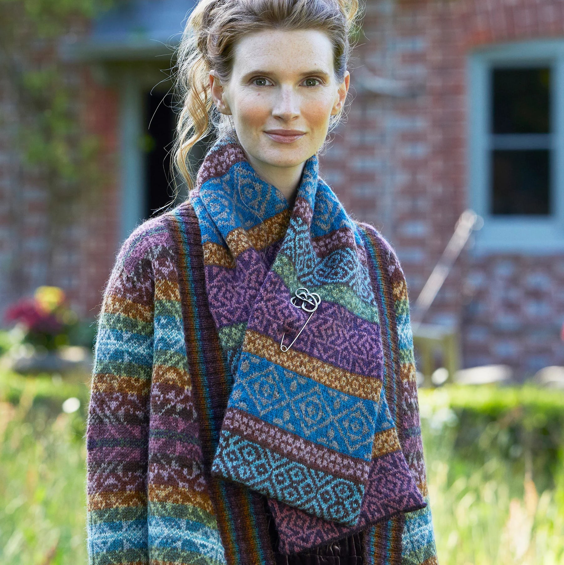 Gentle- Marie Wallin