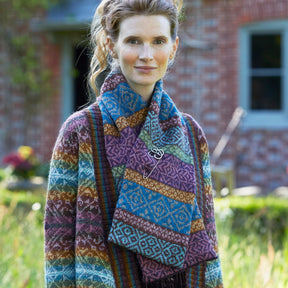 Gentle- Marie Wallin