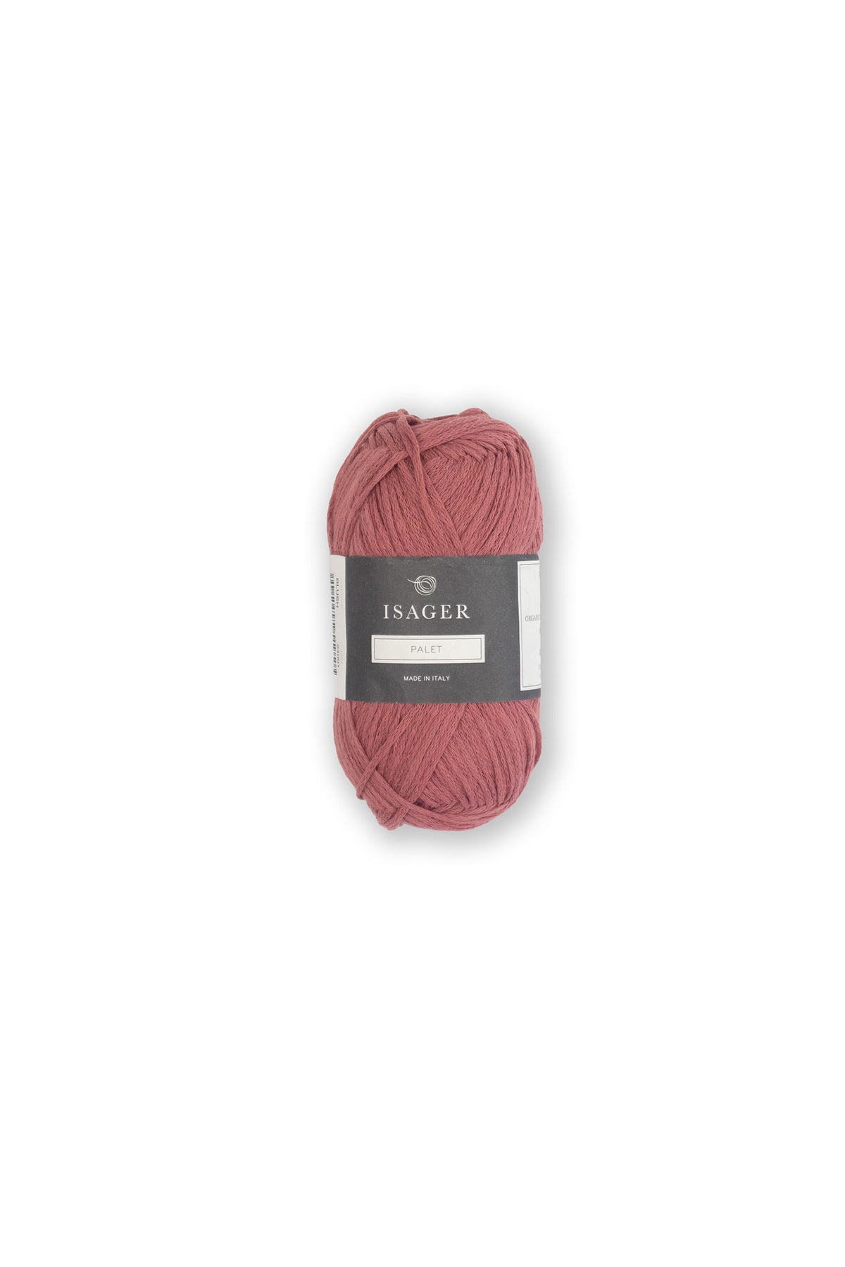 Isager Palette - Blush