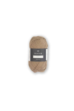 Isager Palette - Camel
