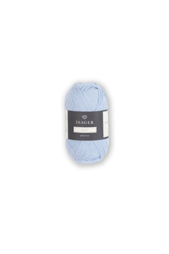 Isager Palette - Frost