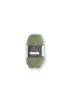 Isager Palette - Green Tea