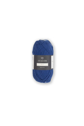 Isager Palette - Indigo