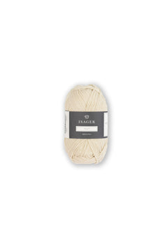 Isager Palette - Linen