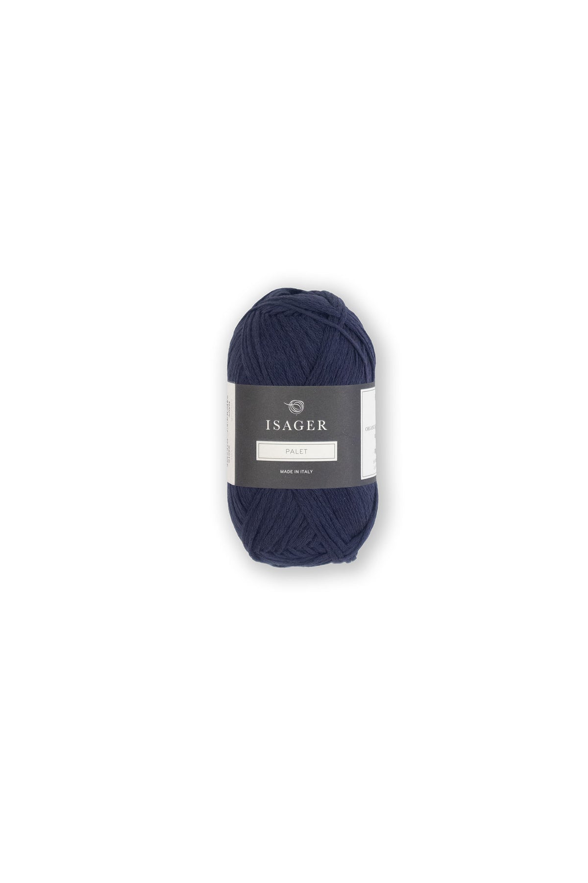 Isager Palette - Navy