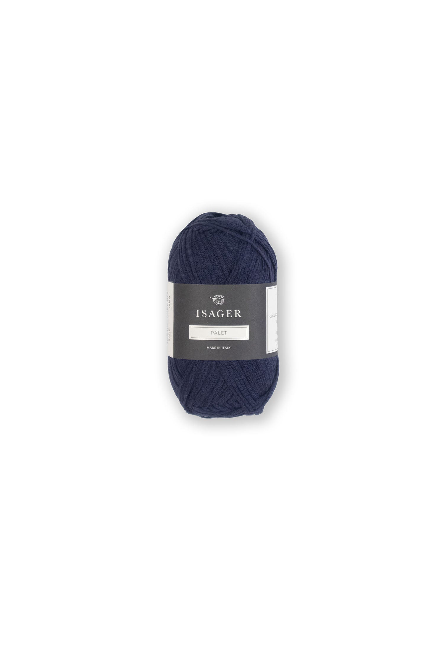 Isager Palette - Navy