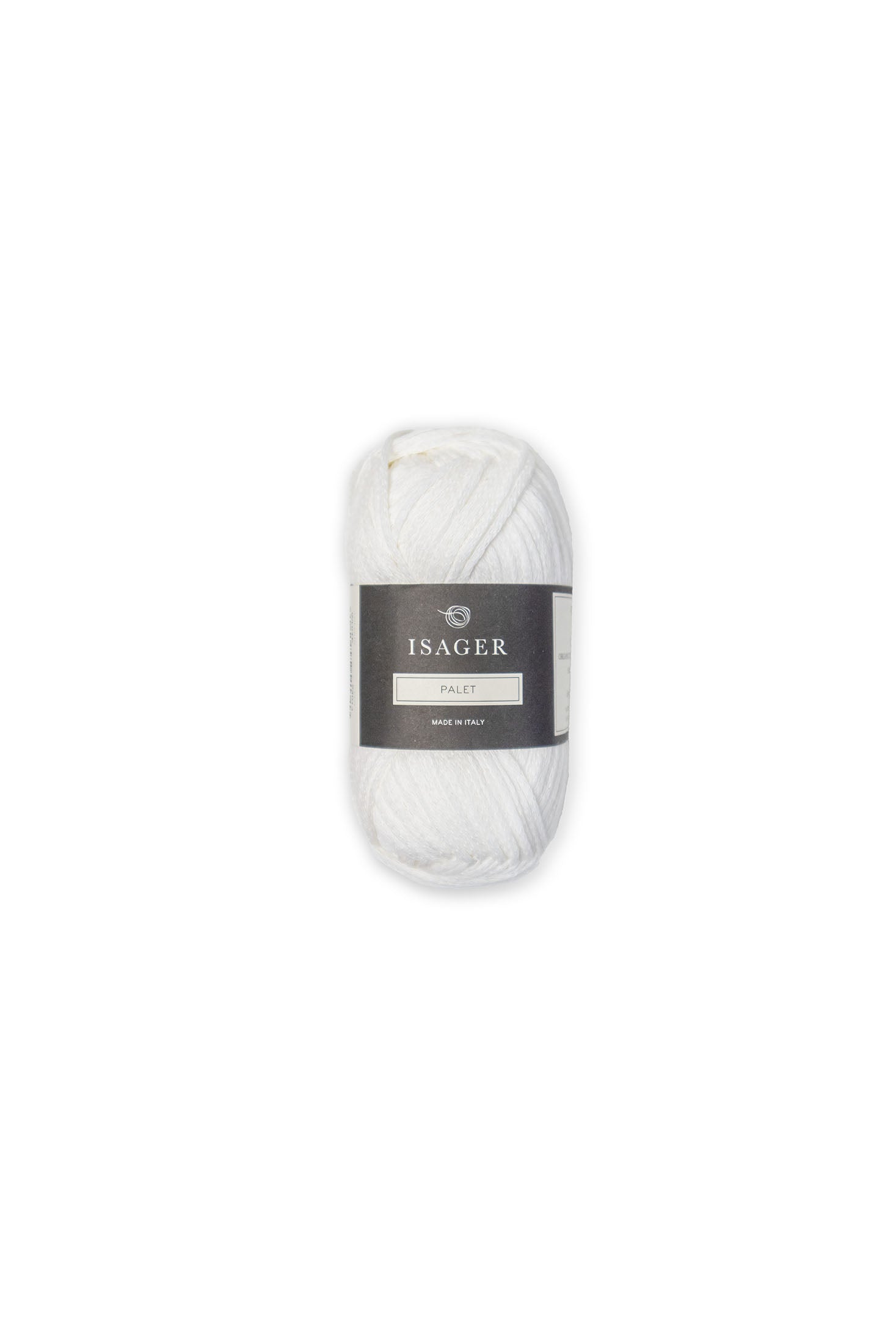 Isager Palette - Frost