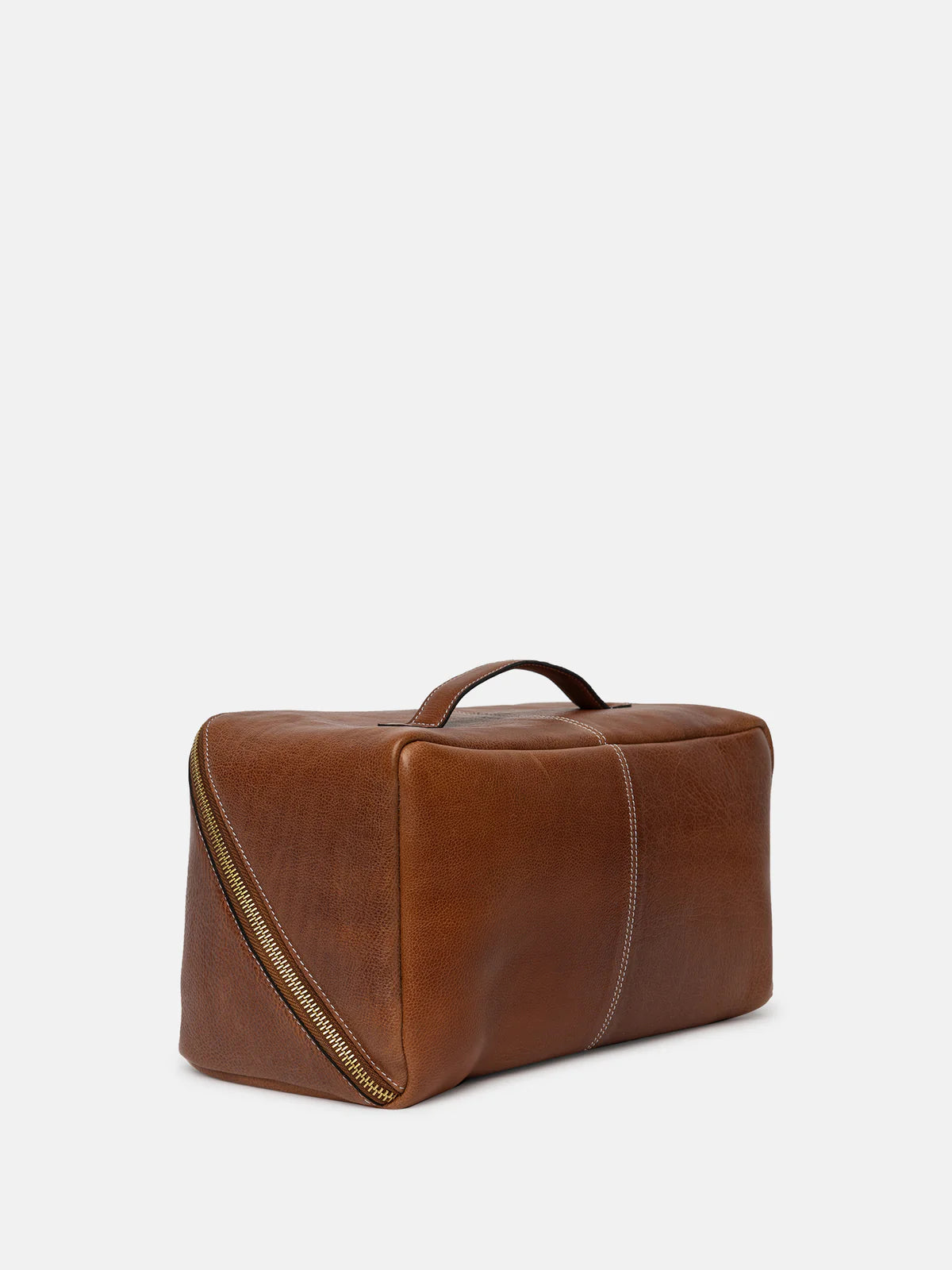 Redesigned Project 10 - walnut/gold