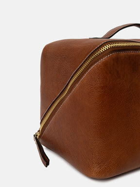 Redesigned Project 10 - walnut/gold