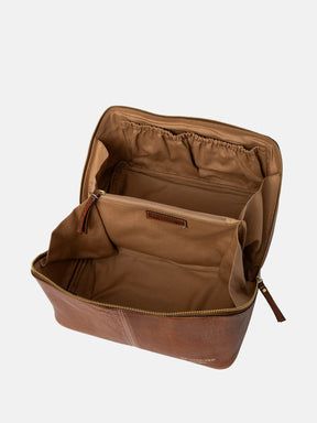 Redesigned Project 10 - walnut/gold