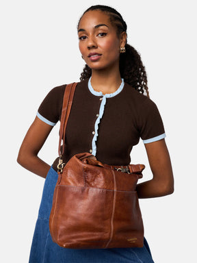 Redesigned Project 100 - walnut