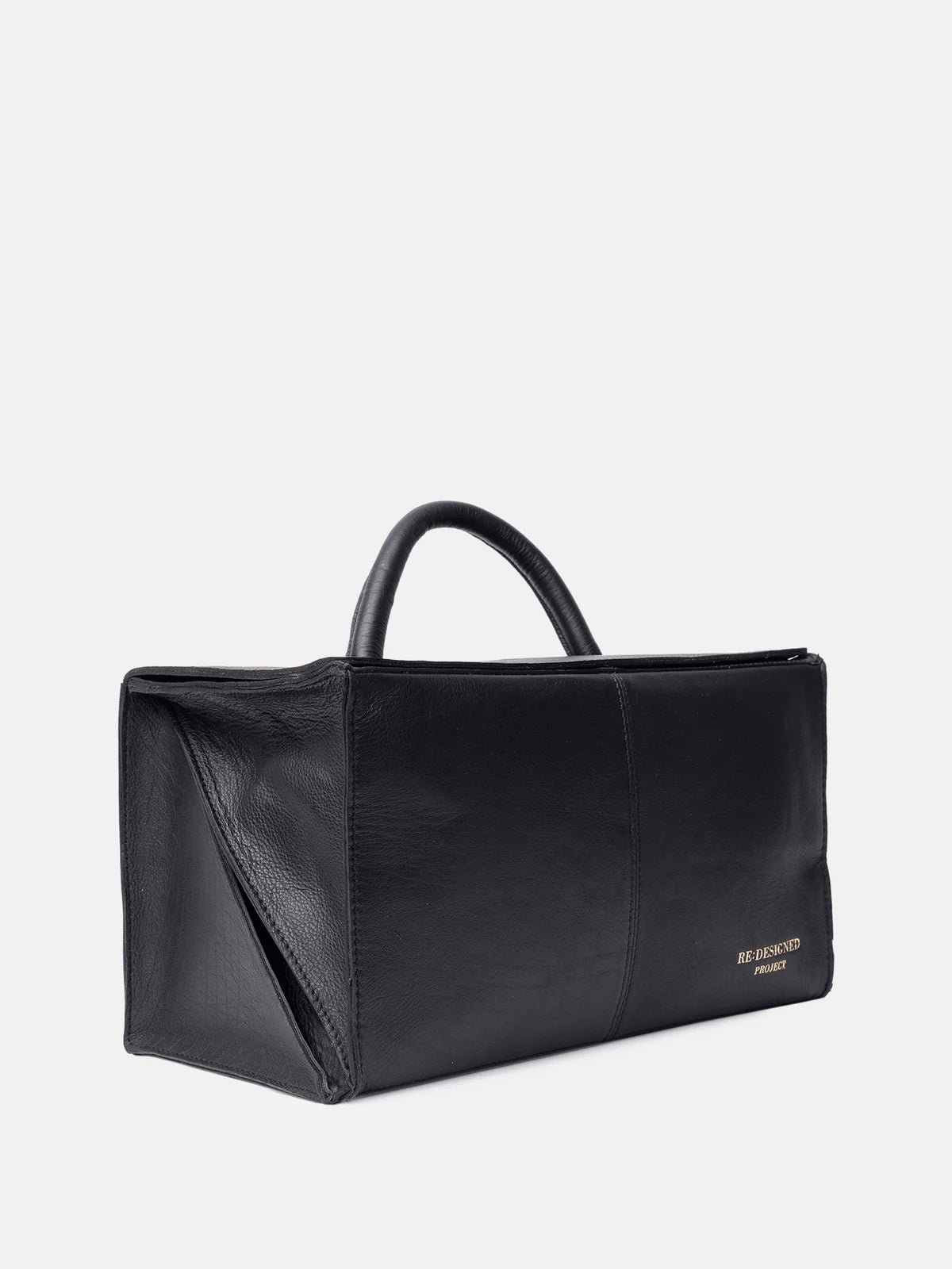 Redesigned Project 114 - black