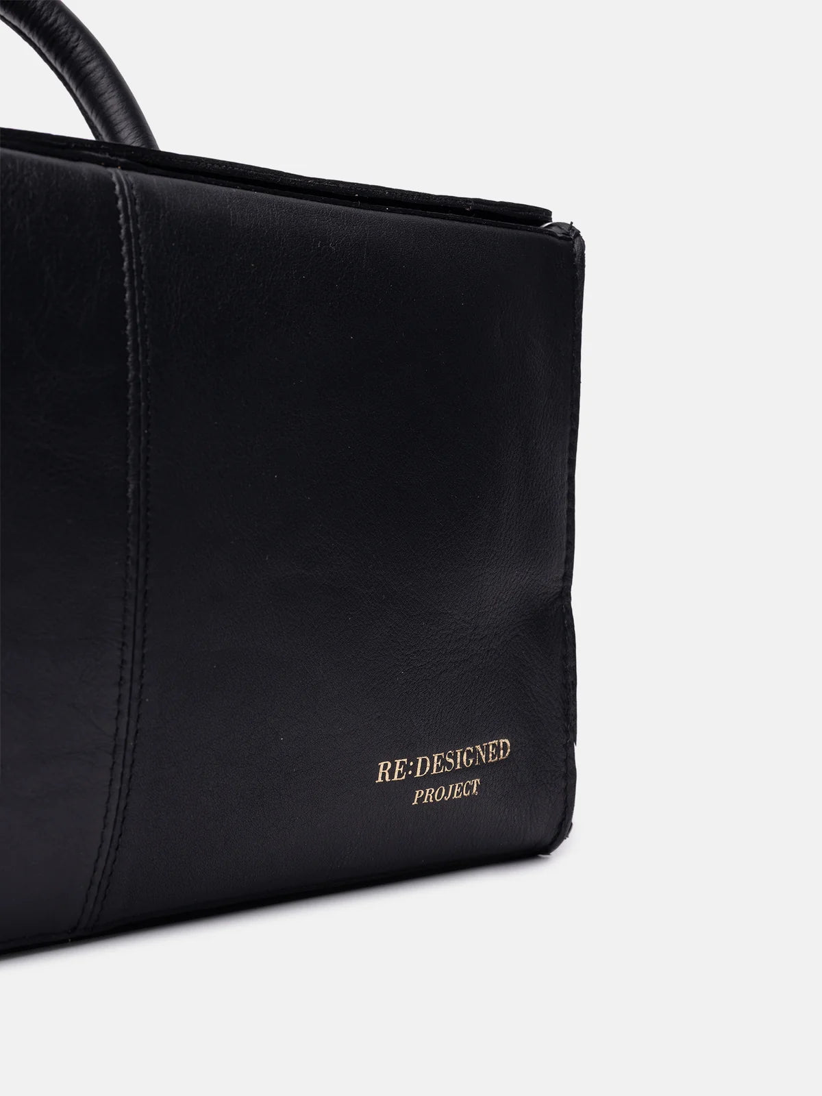 Redesigned Project 114 - black