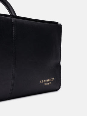 Redesigned Project 114 - black