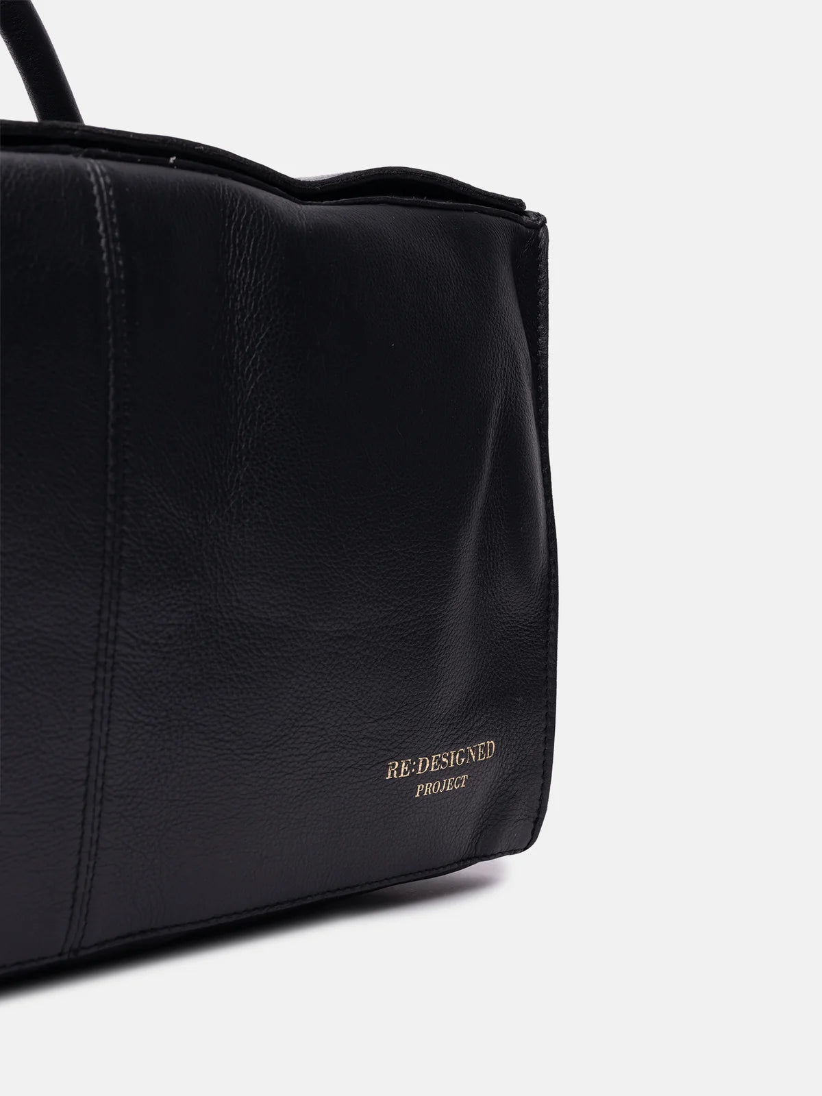 Redesigned Project 115 - black