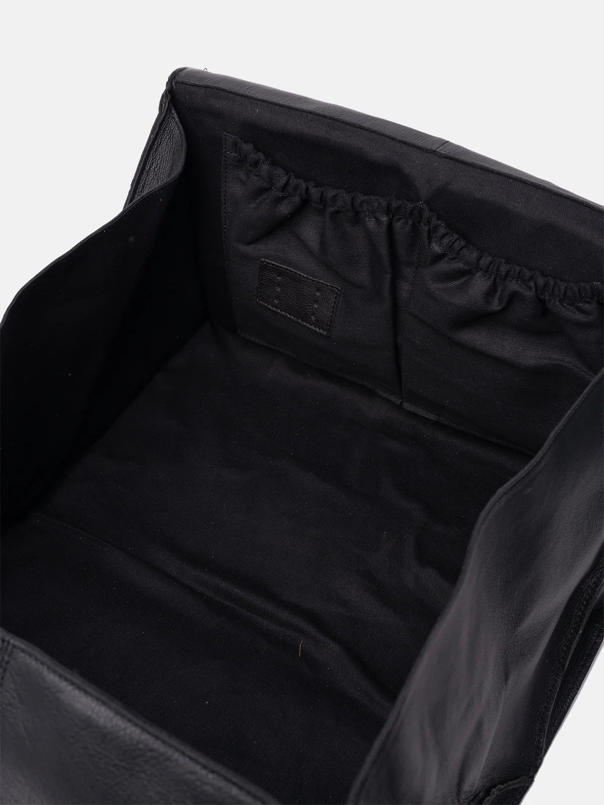 Redesigned Project 115 - black