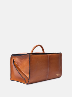 Redesigned Project 115 - burned tan
