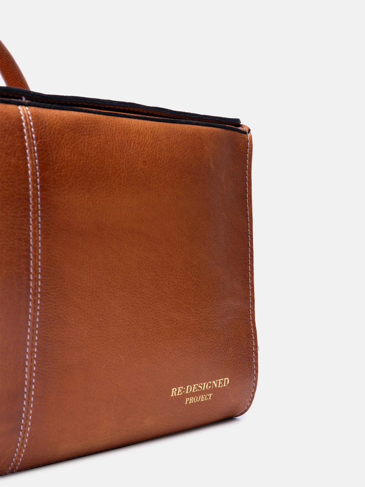 Redesigned Project 115 - burned tan