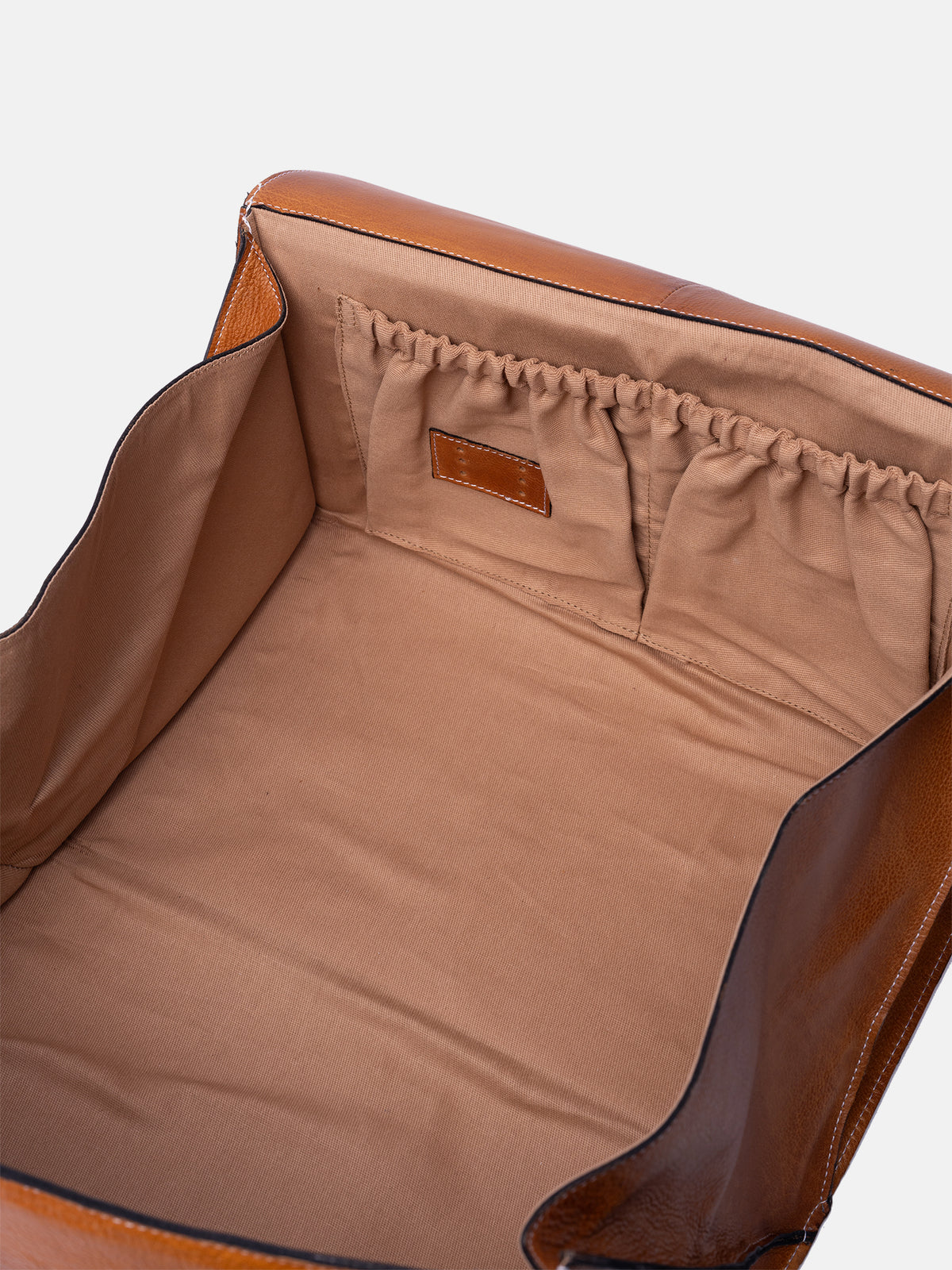 Redesigned Project 115 - burned tan