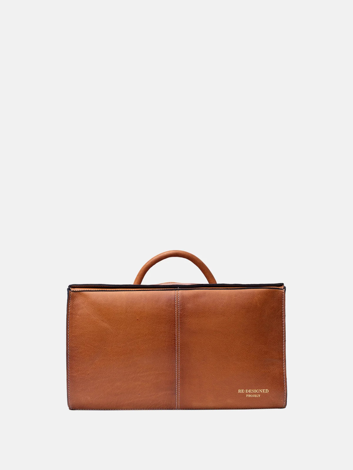 Redesigned Project 115 - burned tan