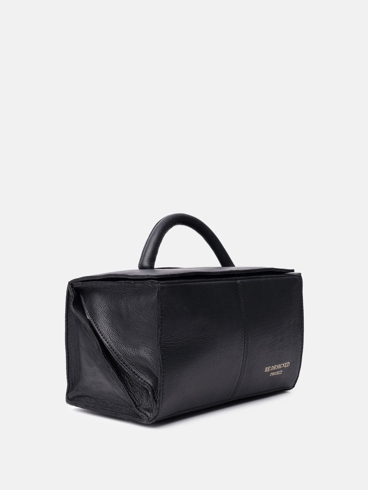 Redesigned Project 134 - black