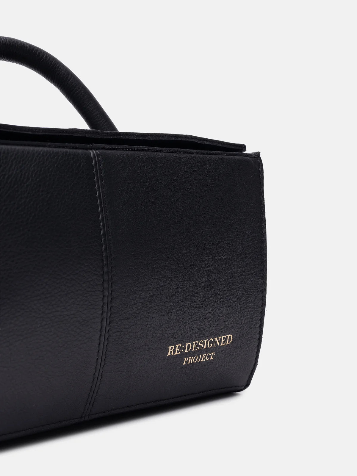 Redesigned Project 134 - black