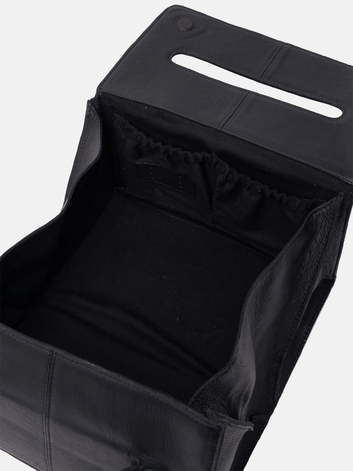 Redesigned Project 134 - black