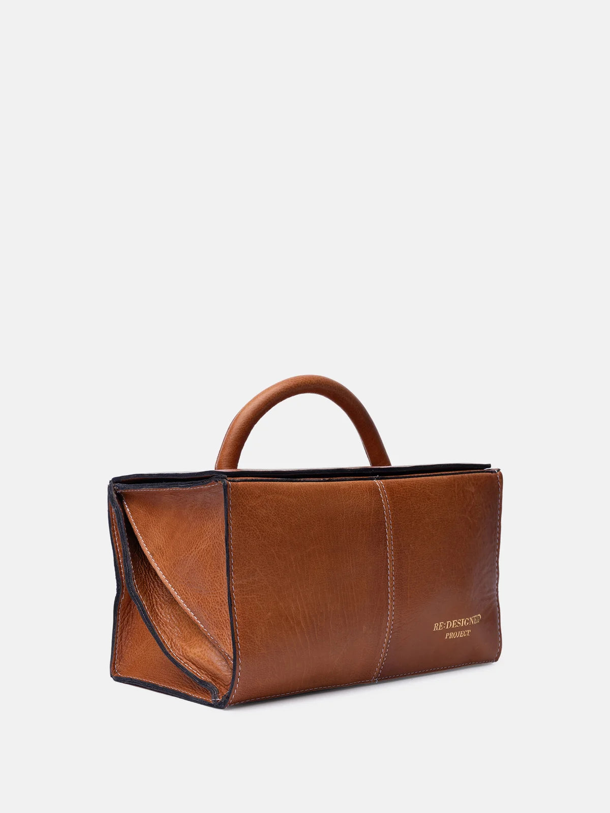Redesigned Project 134 - burned tan
