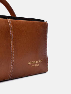 Redesigned Project 134 - burned tan
