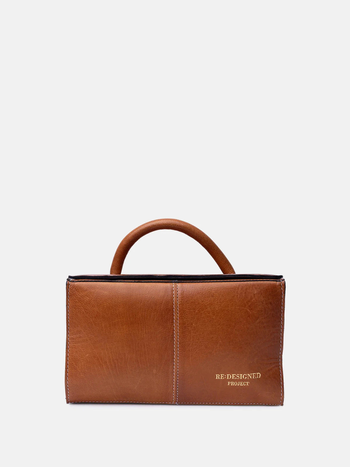 Redesigned Project 134 - burned tan