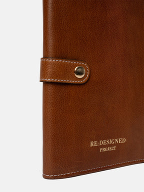 Redesigned Project 14 - walnut/gold