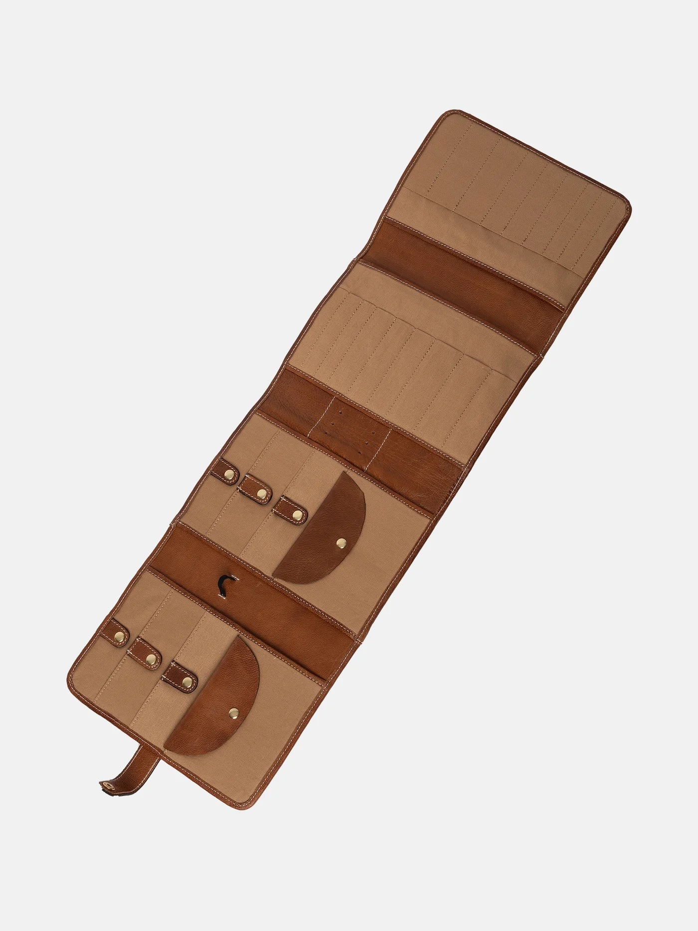 Redesigned Project 14 - walnut/gold