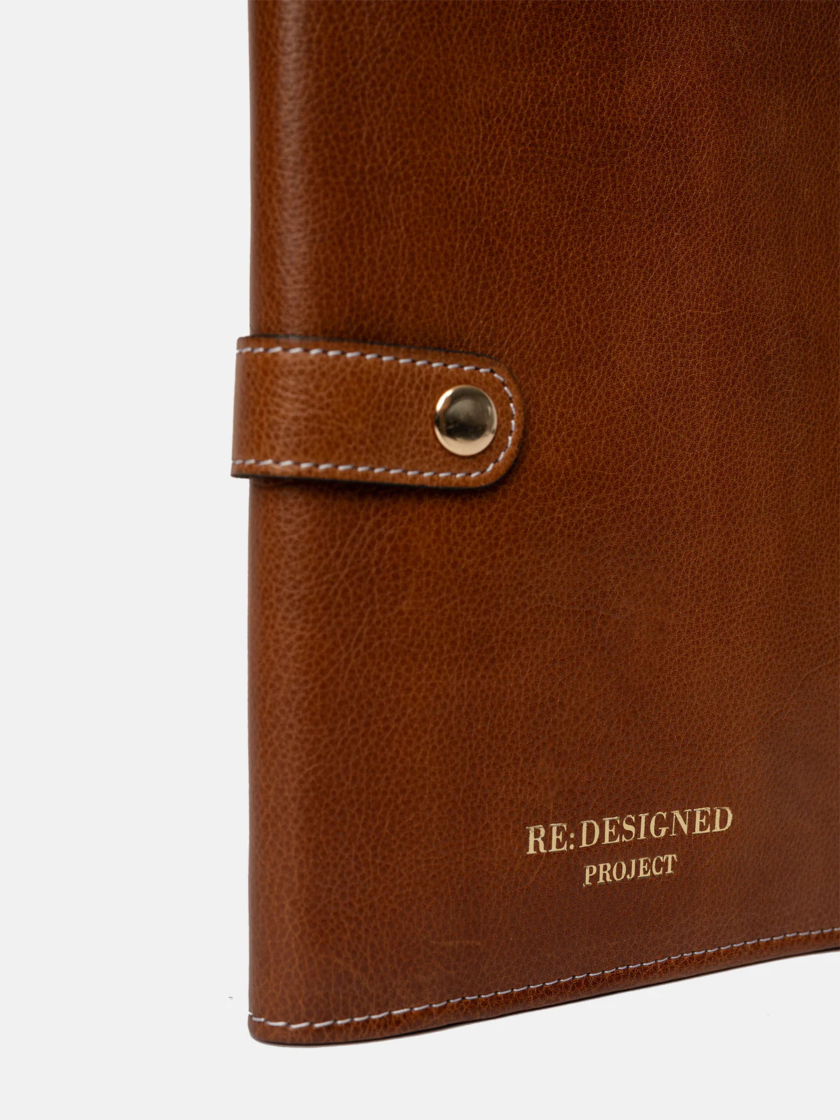 Redesigned Project 14 - walnut/brass