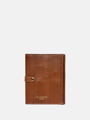 Redesigned Project 14 - walnut/gold