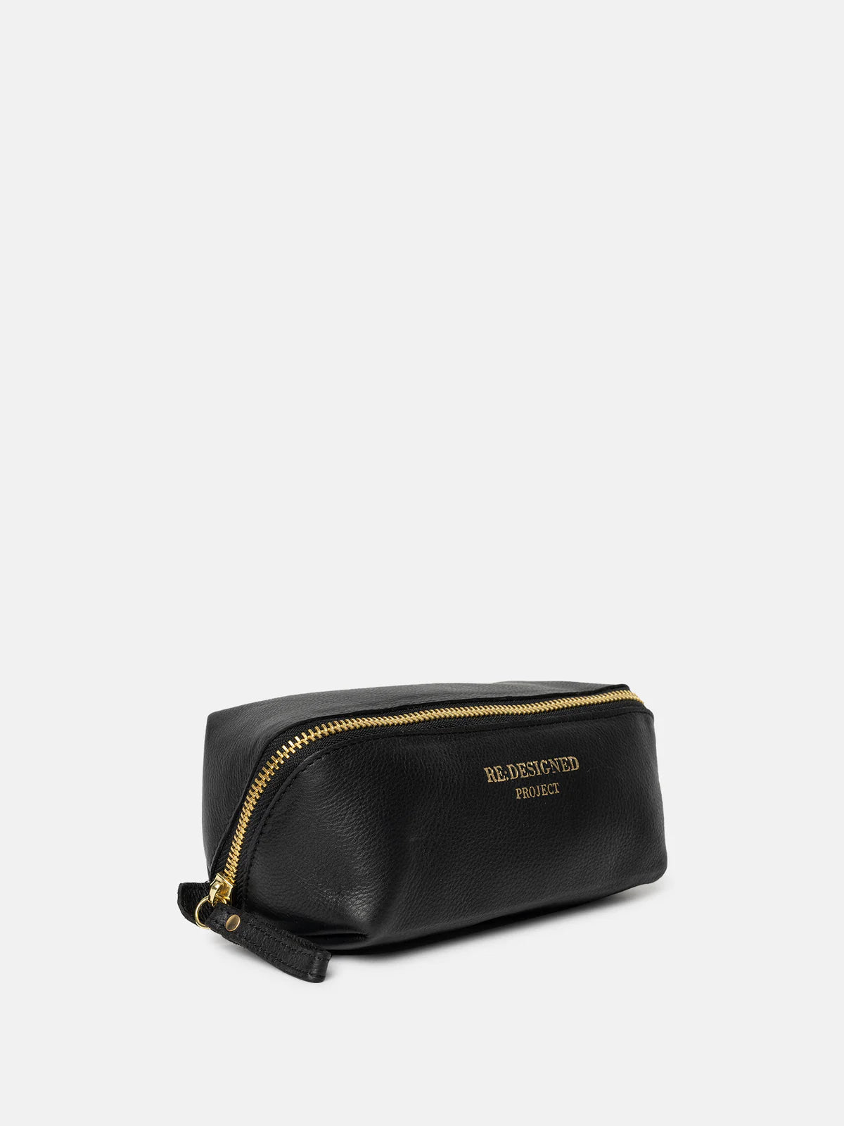 Redesigned Project 36 - black/gold