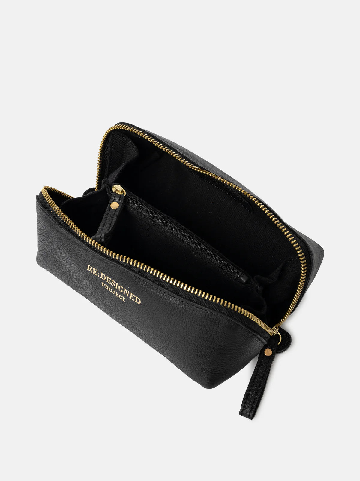 Redesigned Project 36 - black/gold