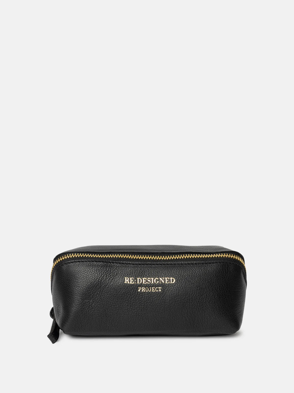 Redesigned Project 36 - black/gold