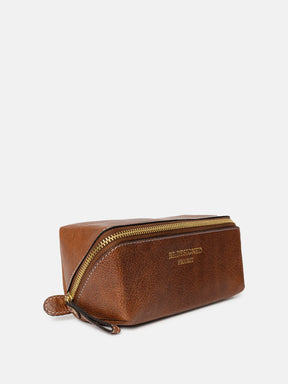 Redesigned Project 36 - walnut/gold