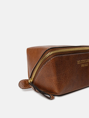 Redesigned Project 36 - walnut/gold